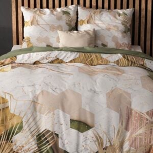 Sleeptime Zaza dekbedovertrek