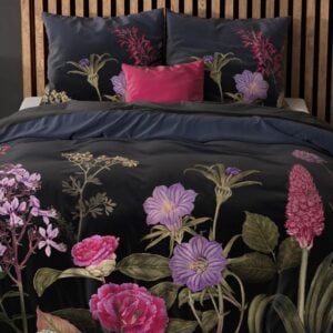 Sleeptime Feline dekbedovertrek