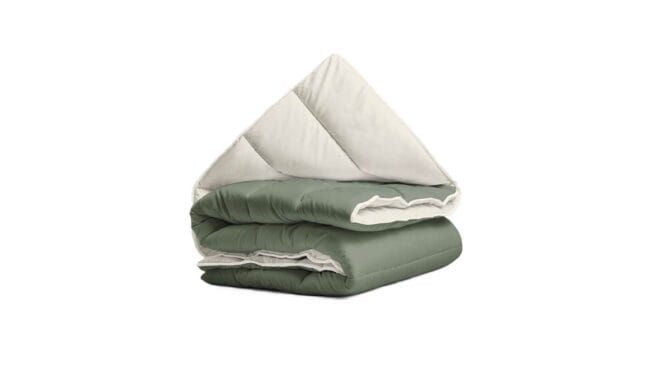 Sleeptime All-In One Lazy dekbed
