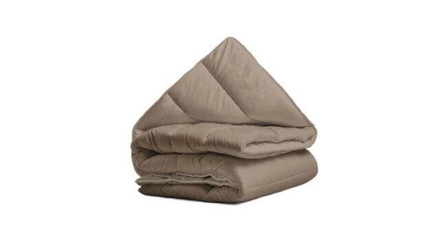 Sleeptime All-In One Lazy dekbed