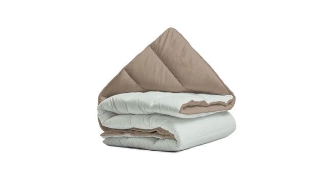 Sleeptime All-In One Lazy dekbed