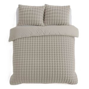 Sleeptime Pom Pom dekbedovertrek