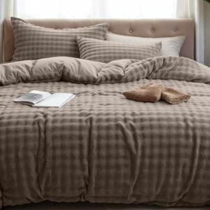 Sleeptime Pom Pom dekbedovertrek