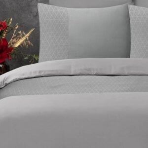 Sleeptime Monte Negro dekbedovertrek