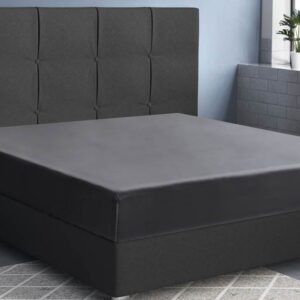 Primaviera Deluxe katoen-satijn hoeslaken