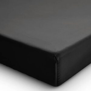 Primaviera Deluxe katoen-satijn hoeslaken