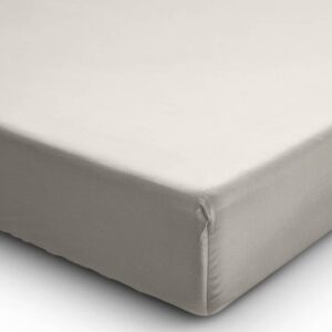 Primaviera Deluxe katoen-satijn hoeslaken