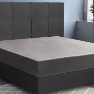 Primaviera Deluxe katoen-satijn hoeslaken