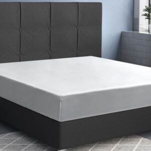 Primaviera Deluxe katoen-satijn hoeslaken