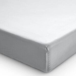 Primaviera Deluxe katoen-satijn hoeslaken