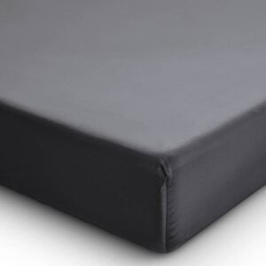 Primaviera Deluxe katoen-satijn topper hoeslaken