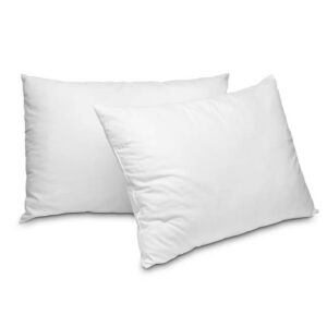 Primaviera Deluxe katoen-satijn kussenslopen (set van 2)