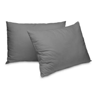 Primaviera Deluxe katoen-satijn kussenslopen (set van 2)