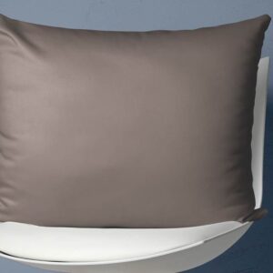 Primaviera Deluxe katoen-satijn kussenslopen (set van 2)