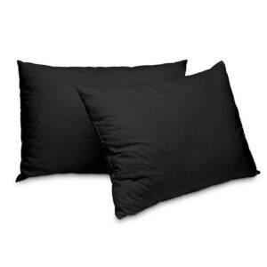 Primaviera Deluxe katoen-satijn kussenslopen (set van 2)