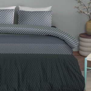 Blushwood Berry dekbedovertrek