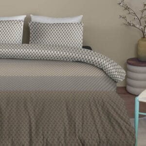 Blushwood Berry dekbedovertrek