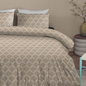 Blushwood Calla dekbedovertrek