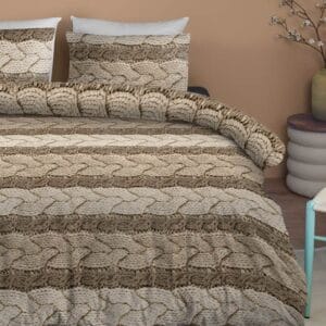 Blushwood Dany dekbedovertrek