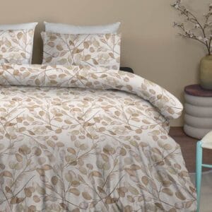 Blushwood Elara dekbedovertrek