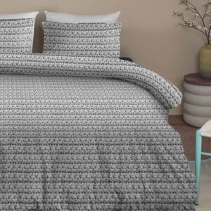 Blushwood Joa dekbedovertrek