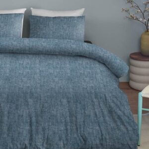 Blushwood Josh dekbedovertrek