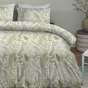 Blushwood Mirae dekbedovertrek