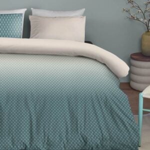 Blushwood Celeste dekbedovertrek