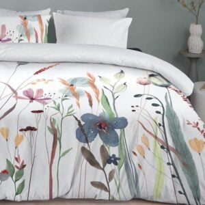 Blushwood Francien dekbedovertrek