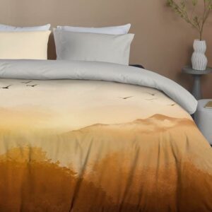 Blushwood Thecla dekbedovertrek