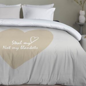 Blushwood Steal My Heart dekbedovertrek
