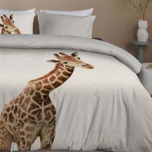 Blushwood Gira dekbedovertrek