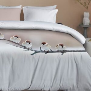 Blushwood Birdies dekbedovertrek