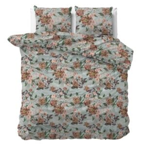 Sleeptime Nature Sight dekbedovertrek