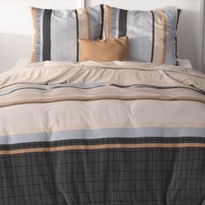 Sleeptime Darina dekbedovertrek