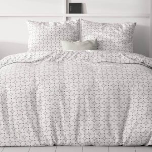 Sleeptime Vardo dekbedovertrek