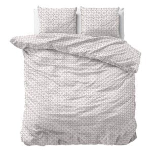 Sleeptime Vardo dekbedovertrek