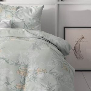 Sleeptime Blossom dekbedovertrek