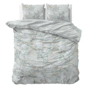 Sleeptime Blossom dekbedovertrek