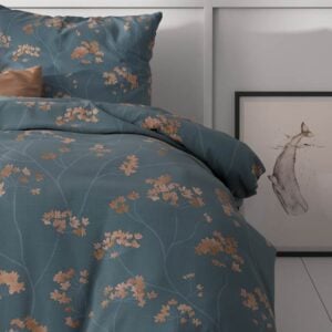 Sleeptime Gia dekbedovertrek