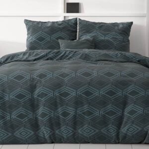 Sleeptime Wavey dekbedovertrek