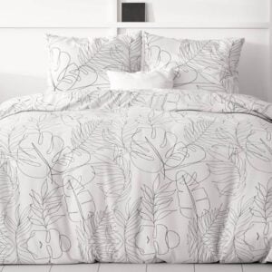 Sleeptime Simply dekbedovertrek