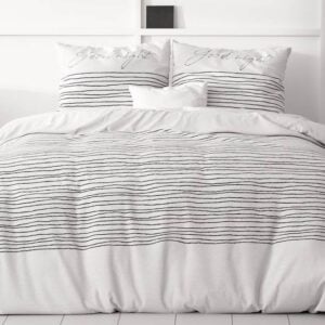 Sleeptime Sleeptight 2 dekbedovertrek