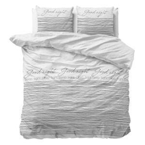 Sleeptime Sleeptight 2 dekbedovertrek