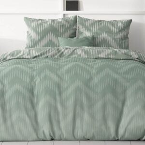 Sleeptime Wavey Shades dekbedovertrek