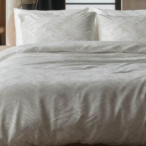 Sleeptime Rattan dekbedovertrek