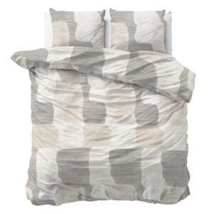 Sleeptime Dune dekbedovertrek