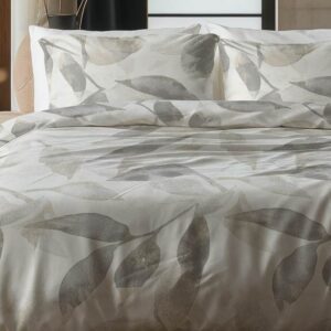 Sleeptime Foilage dekbedovertrek