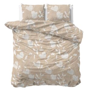 Sleeptime Spring dekbedovertrek