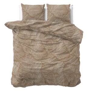 Sleeptime Amber dekbedovertrek